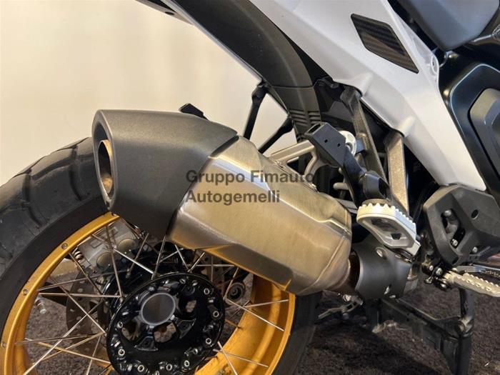 Fimauto - BMW R 1300 GS | ID 38563