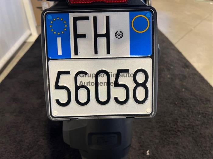 Fimauto - BMW R 1300 GS | ID 38563