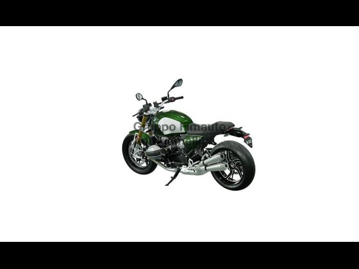 Fimauto - BMW R Nine T | ID 38564