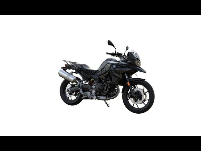 Fimauto - BMW F 800 GS | ID 38565