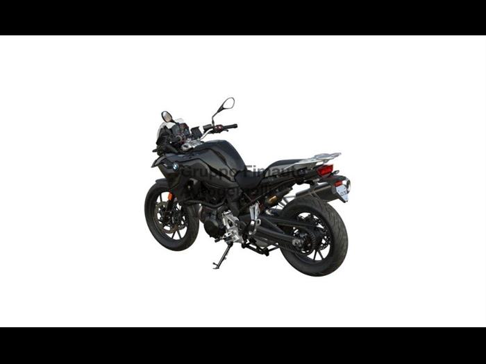 Fimauto - BMW F 800 GS | ID 38565