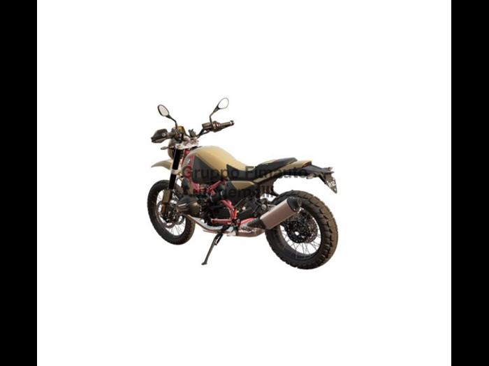 Fimauto - BMW R 12 | ID 38566