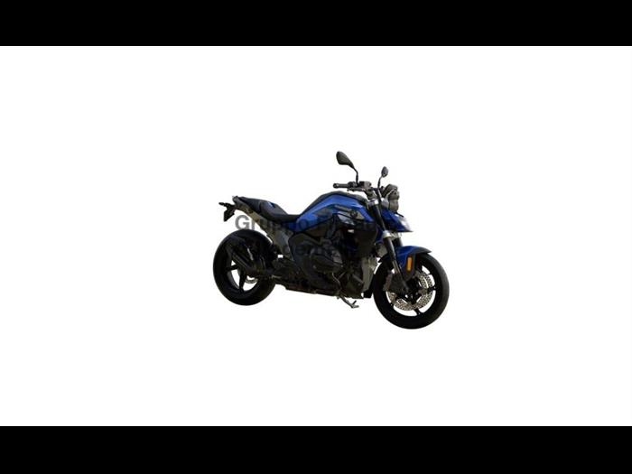 Fimauto - BMW R 1250 R | ID 38570