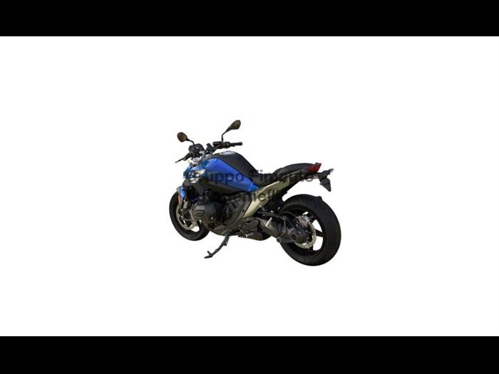 Fimauto - BMW R 1250 R | ID 38570