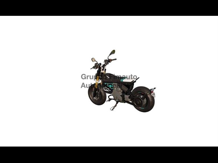 Fimauto - BMW CE 02 | ID 38574