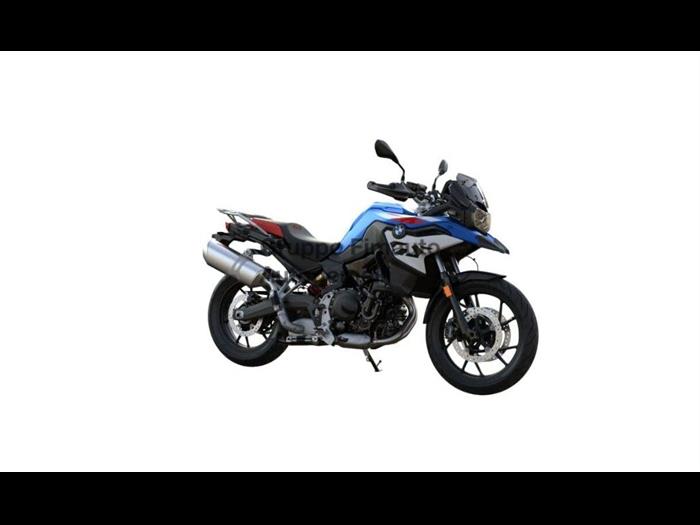 Fimauto - BMW F 800 GS | ID 38571