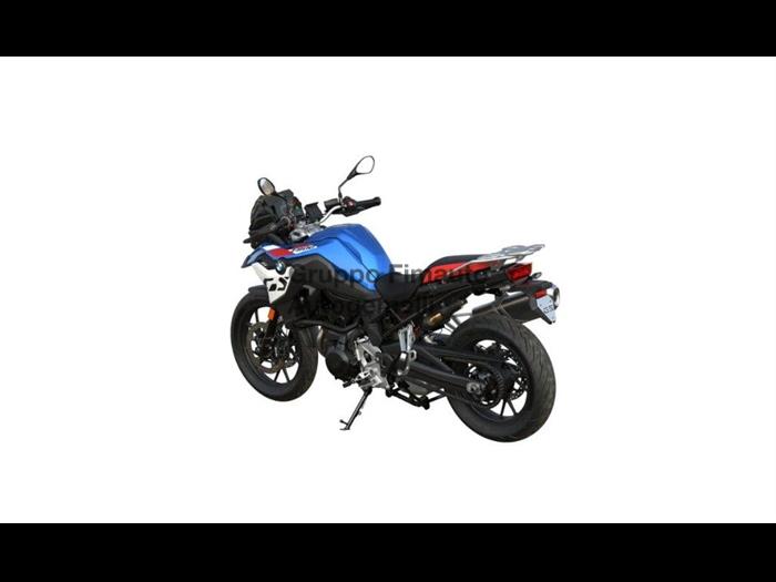 Fimauto - BMW F 800 GS | ID 38571