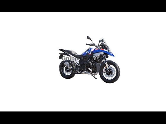 Fimauto - BMW R 1300 GS | ID 38572