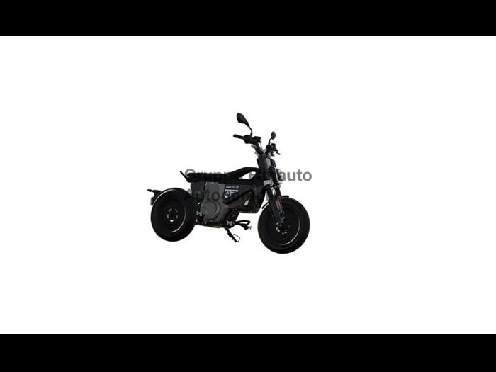 Fimauto - BMW CE 02 | ID 38573
