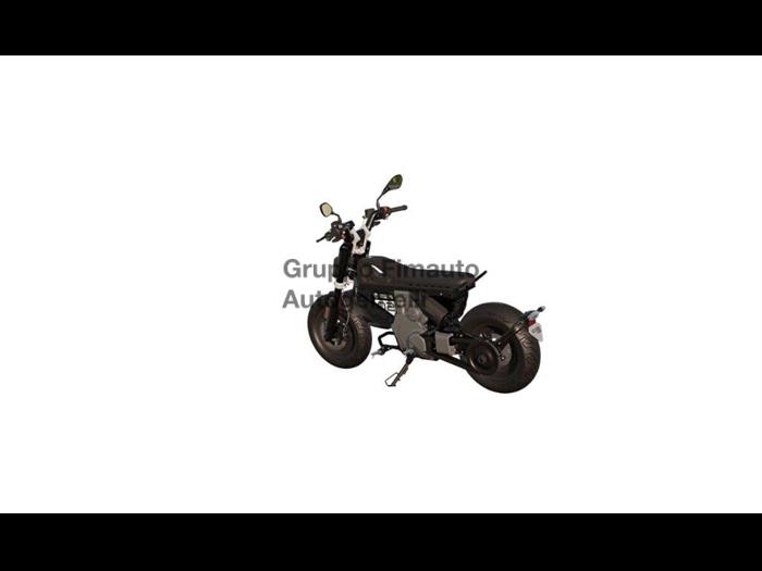 Fimauto - BMW CE 02 | ID 38573