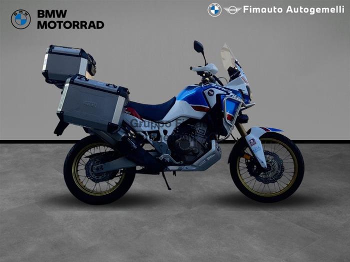 Fimauto - HONDA Africa Twin CRF 1000 L | ID 38597