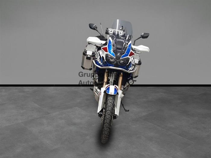 Fimauto - HONDA Africa Twin CRF 1000 L | ID 38597