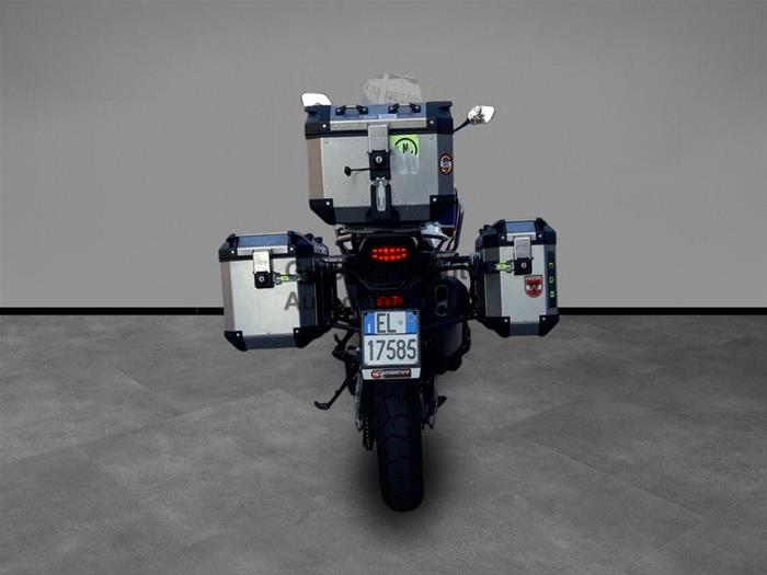 Fimauto - HONDA Africa Twin CRF 1000 L | ID 38597