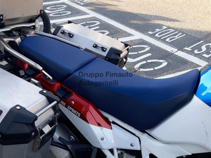 Fimauto - HONDA Africa Twin CRF 1000 L | ID 38597
