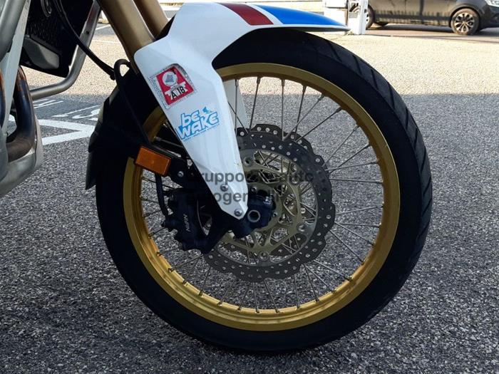 Fimauto - HONDA Africa Twin CRF 1000 L | ID 38597