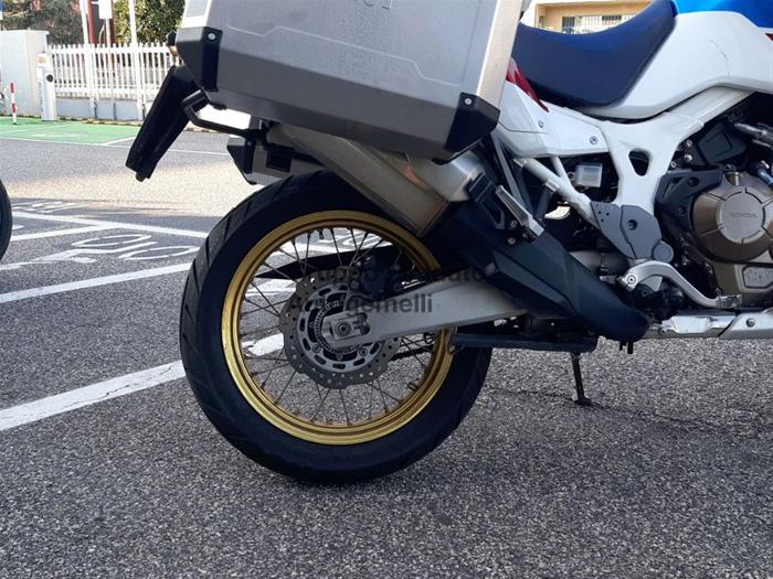 Fimauto - HONDA Africa Twin CRF 1000 L | ID 38597