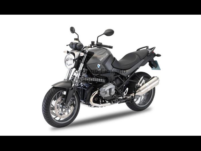 Fimauto - BMW R 1200 R | ID 38606