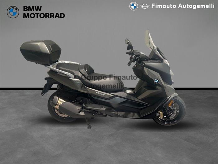 Fimauto - BMW C 400 GT | ID 38629