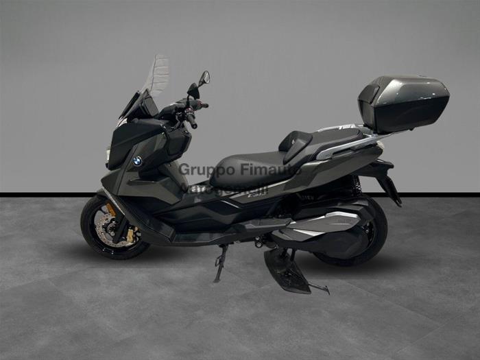 Fimauto - BMW C 400 GT | ID 38629