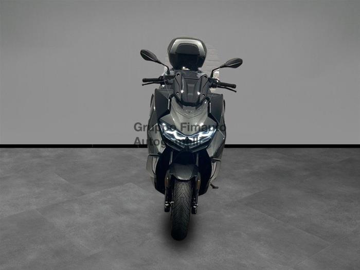 Fimauto - BMW C 400 GT | ID 38629