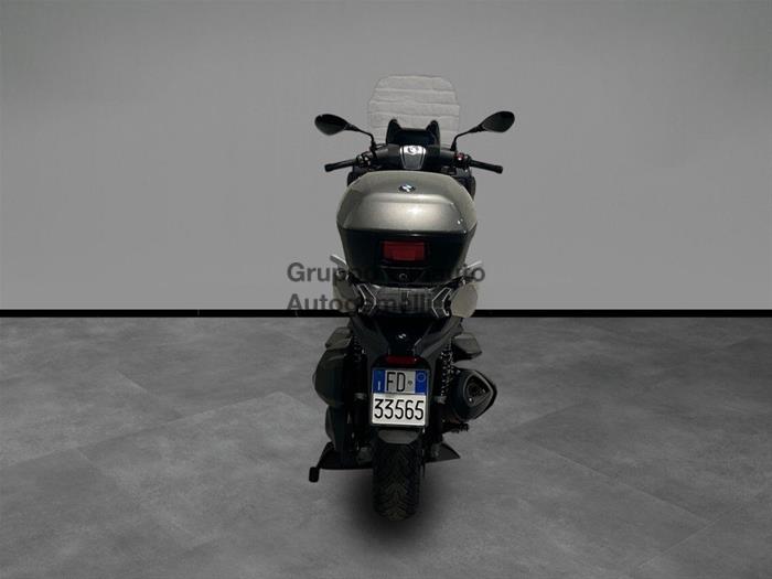 Fimauto - BMW C 400 GT | ID 38629