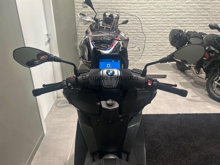 Fimauto - BMW C 400 GT | ID 38629