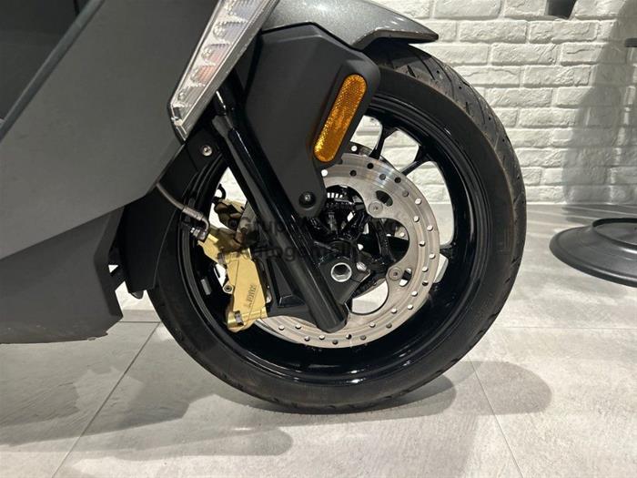 Fimauto - BMW C 400 GT | ID 38629