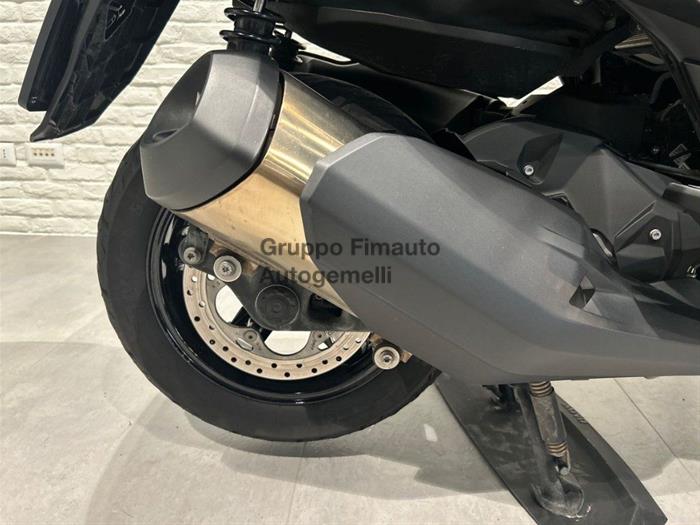 Fimauto - BMW C 400 GT | ID 38629