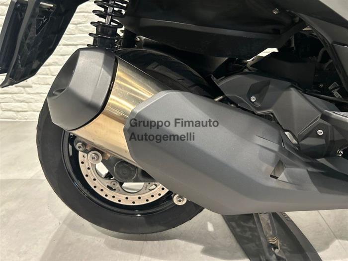 Fimauto - BMW C 400 GT | ID 38629