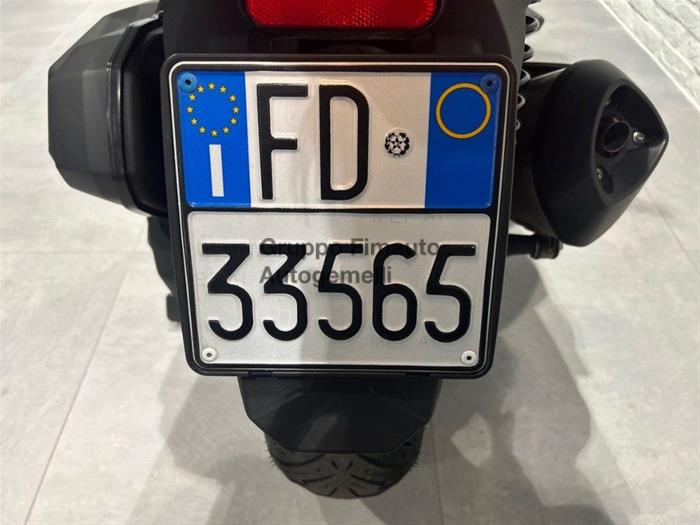 Fimauto - BMW C 400 GT | ID 38629