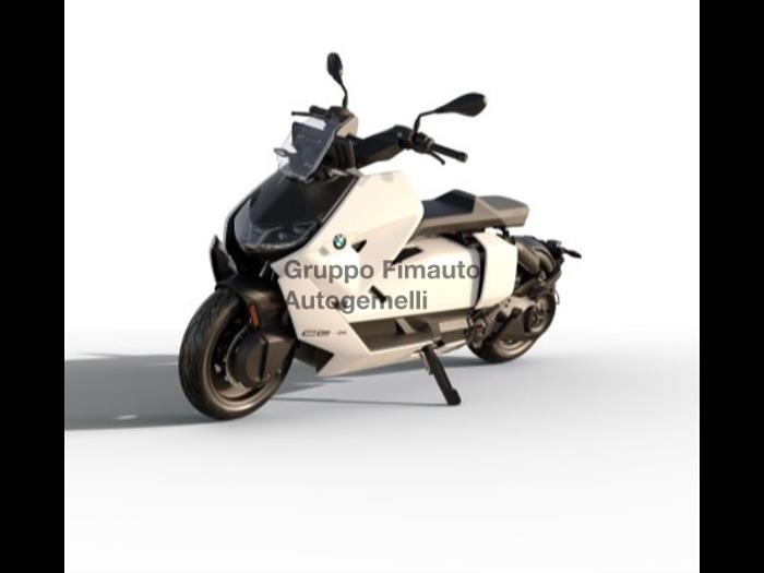 Fimauto - BMW BMW CE 04 | ID 38646