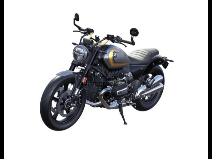 Fimauto - BMW R 12 | ID 38681