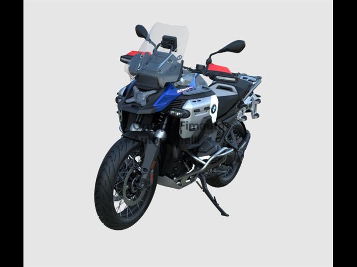 Fimauto - BMW R 1300 GS Adventure | ID 38694