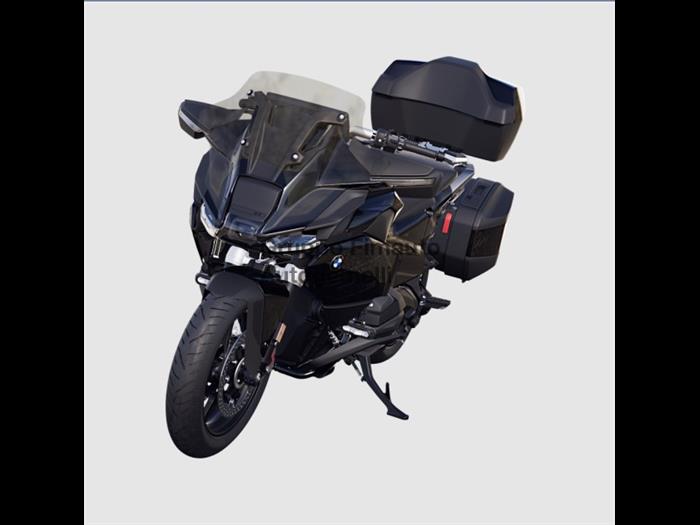 Fimauto - BMW R 1300 RT | ID 38776