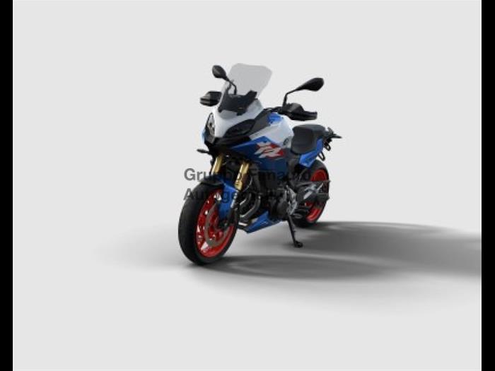 Fimauto - BMW F 900 XR | ID 38778