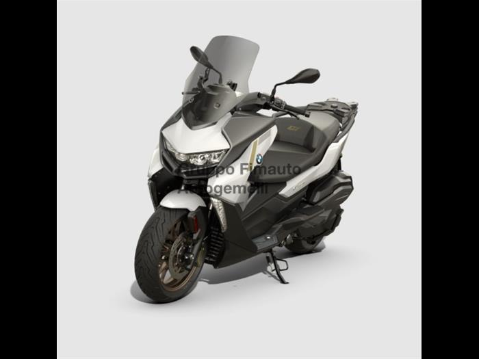 Fimauto - BMW C 400 GT | ID 38779