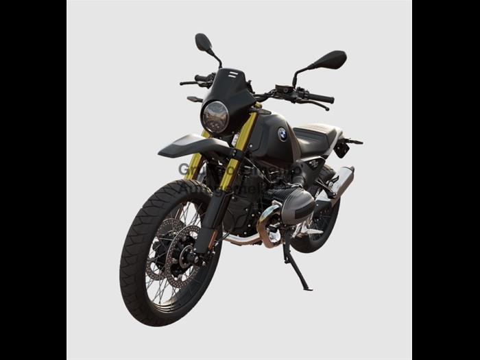 Fimauto - BMW R 12 | ID 38780