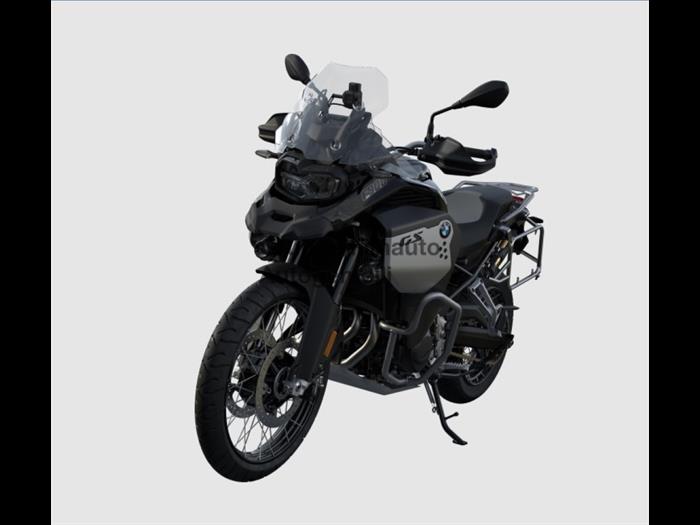 Fimauto - BMW F 900 GS Adventure | ID 38784