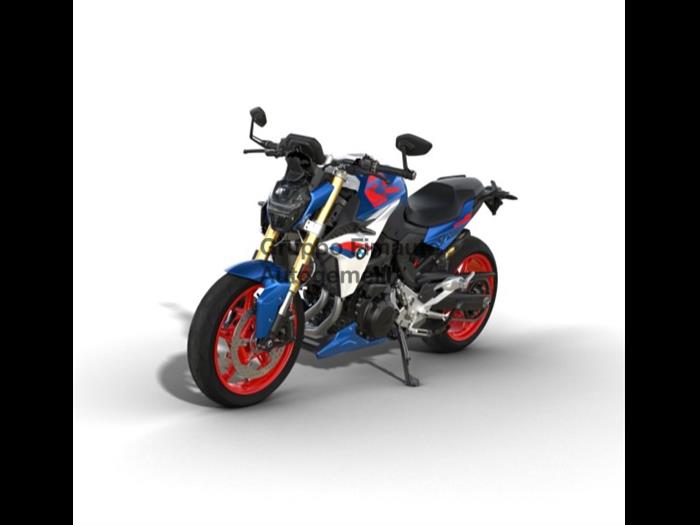 Fimauto - BMW F 900 R | ID 38781