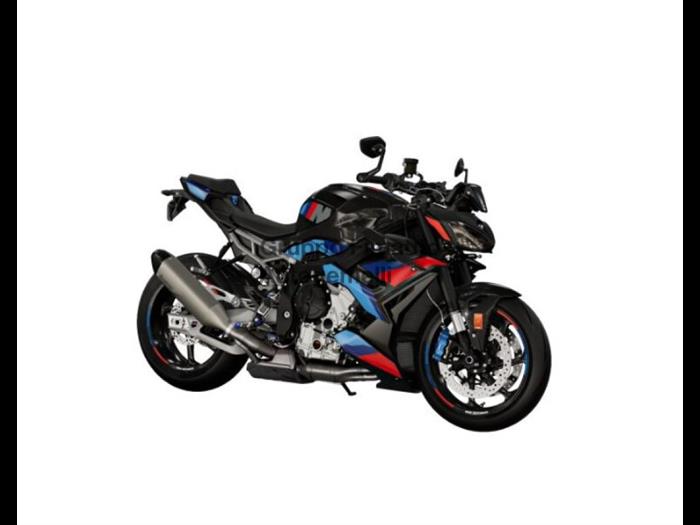 Fimauto - BMW M 1000 R | ID 38783