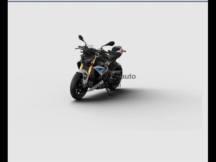Fimauto - BMW S 1000 R | ID 38786