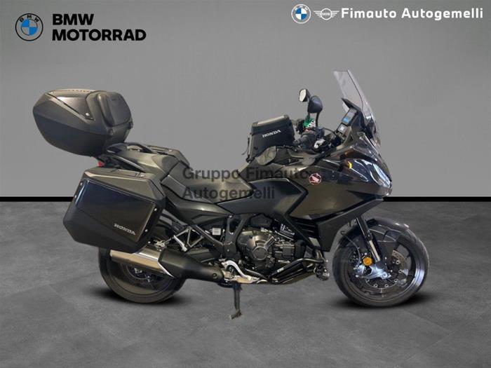 Fimauto - HONDA NT 1100 | ID 38838