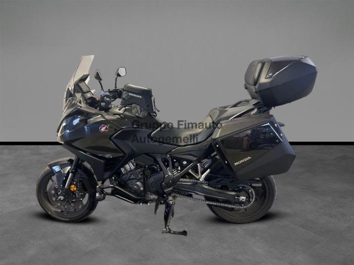 Fimauto - HONDA NT 1100 | ID 38838