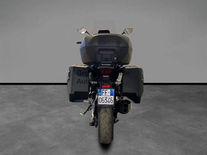 Fimauto - HONDA NT 1100 | ID 38838