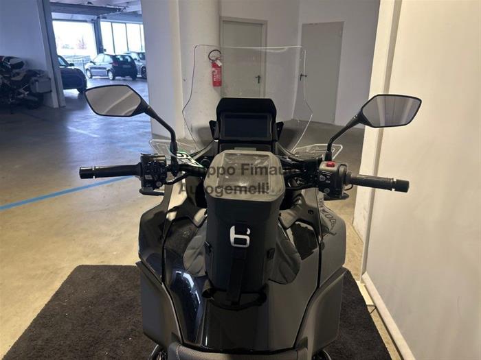 Fimauto - HONDA NT 1100 | ID 38838