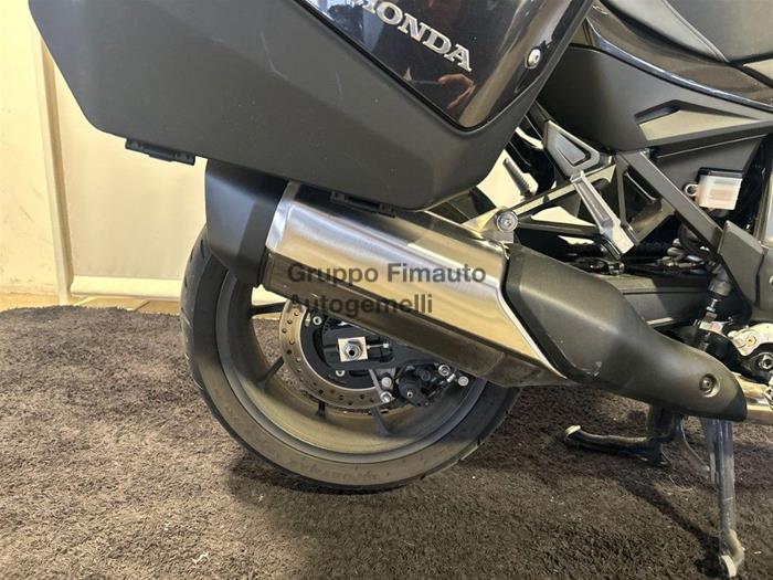 Fimauto - HONDA NT 1100 | ID 38838