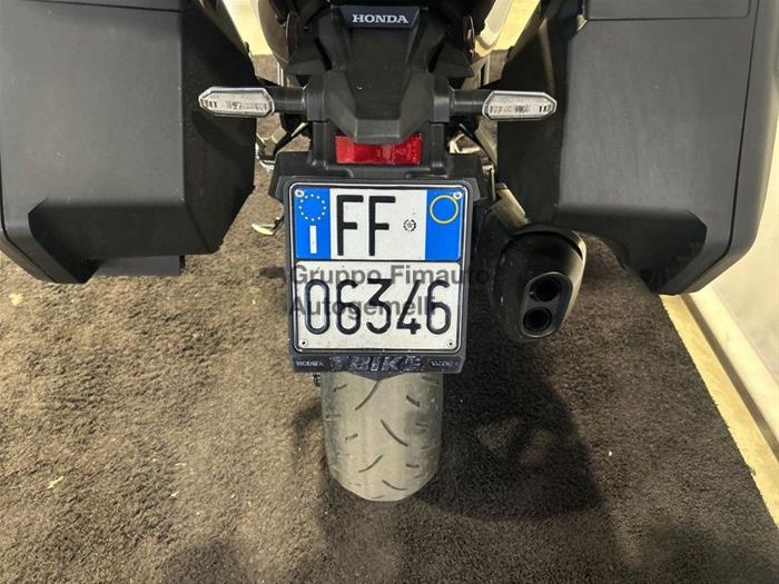 Fimauto - HONDA NT 1100 | ID 38838