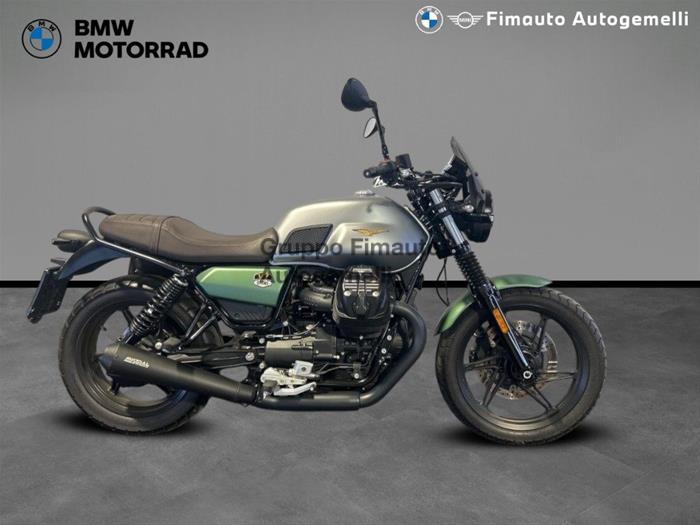 Fimauto - MOTO GUZZI V7 | ID 38839