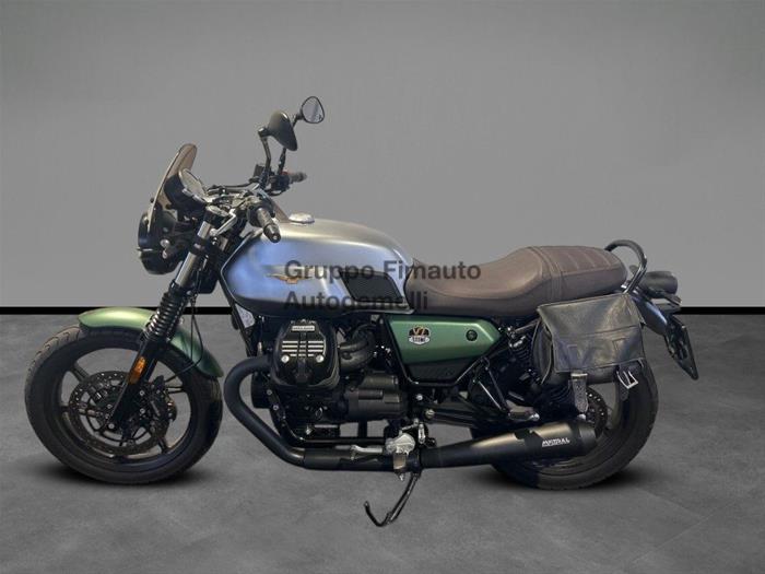 Fimauto - MOTO GUZZI V7 | ID 38839