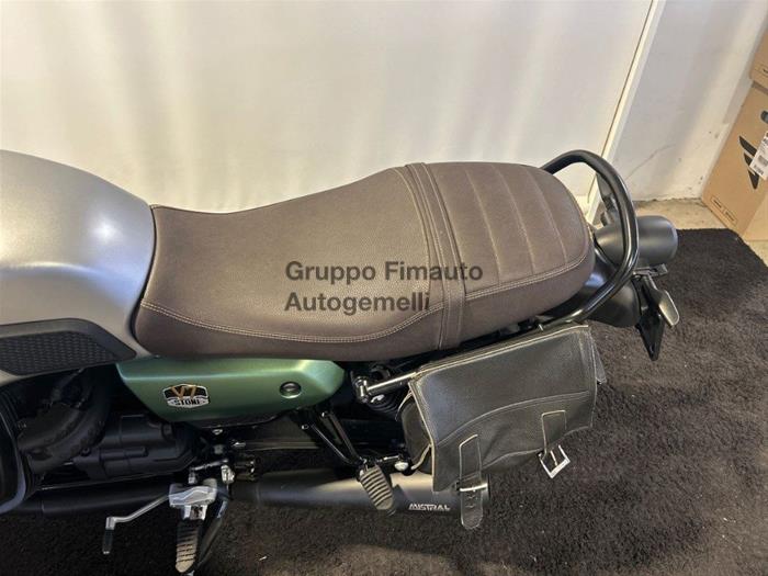 Fimauto - MOTO GUZZI V7 | ID 38839